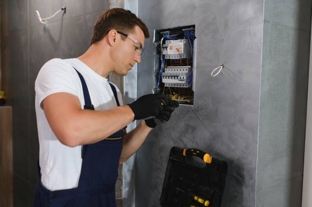 Best Electrical System Inspection  in Ridgway, PA